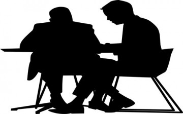 إتيكيت الجلوس